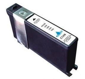 Compatible Lexmark 108XL Cyan Cartridge
